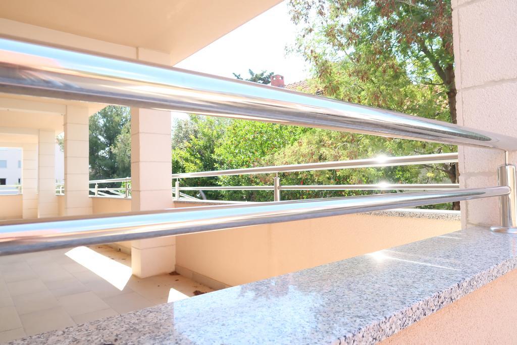 Villa Sunshine Trogir Eksteriør bilde