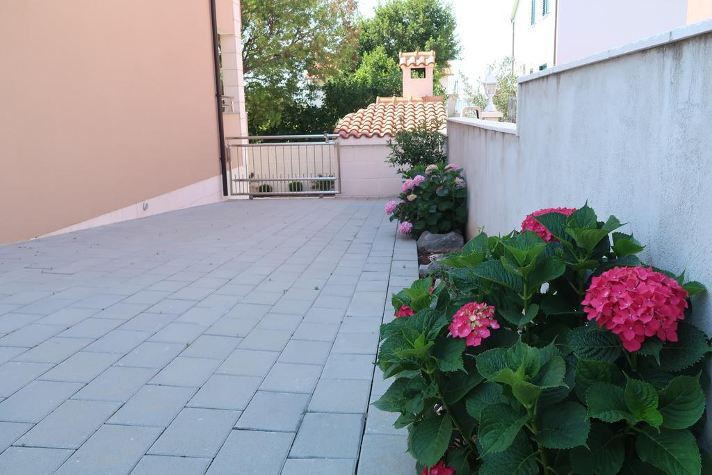 Villa Sunshine Trogir Eksteriør bilde