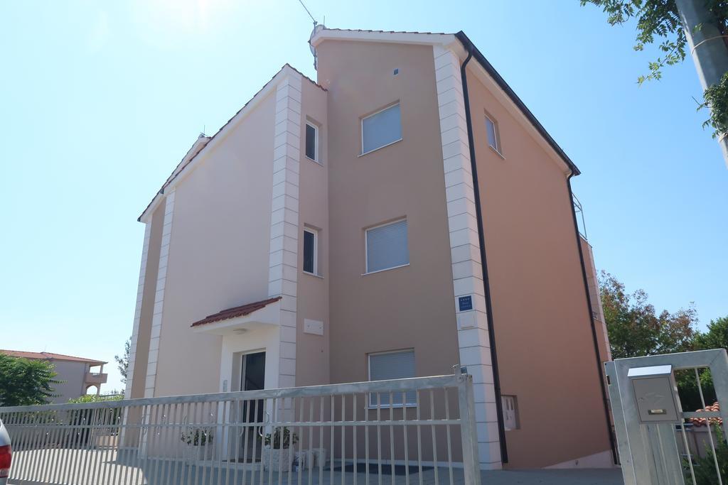 Villa Sunshine Trogir Eksteriør bilde