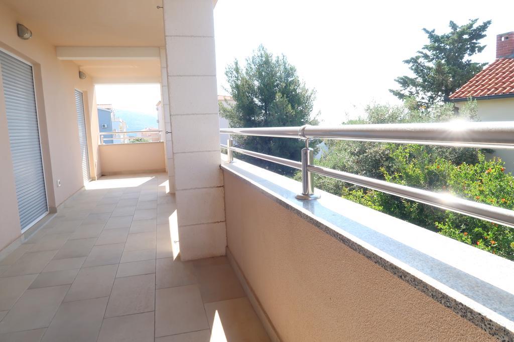 Villa Sunshine Trogir Eksteriør bilde