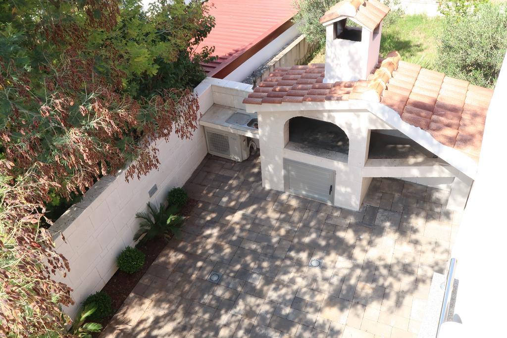 Villa Sunshine Trogir Eksteriør bilde