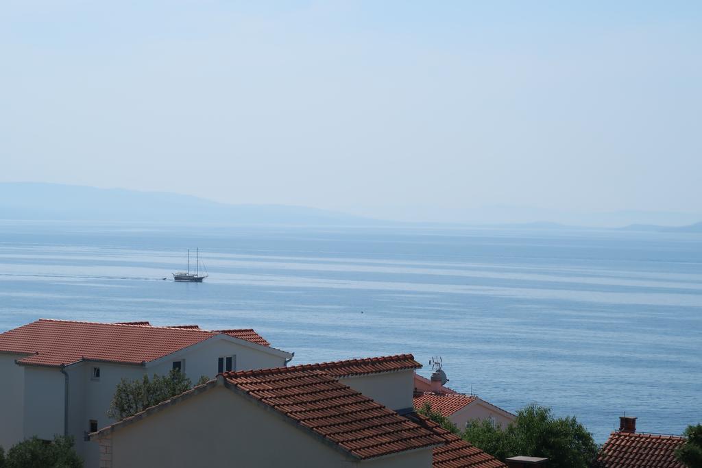 Villa Sunshine Trogir Eksteriør bilde