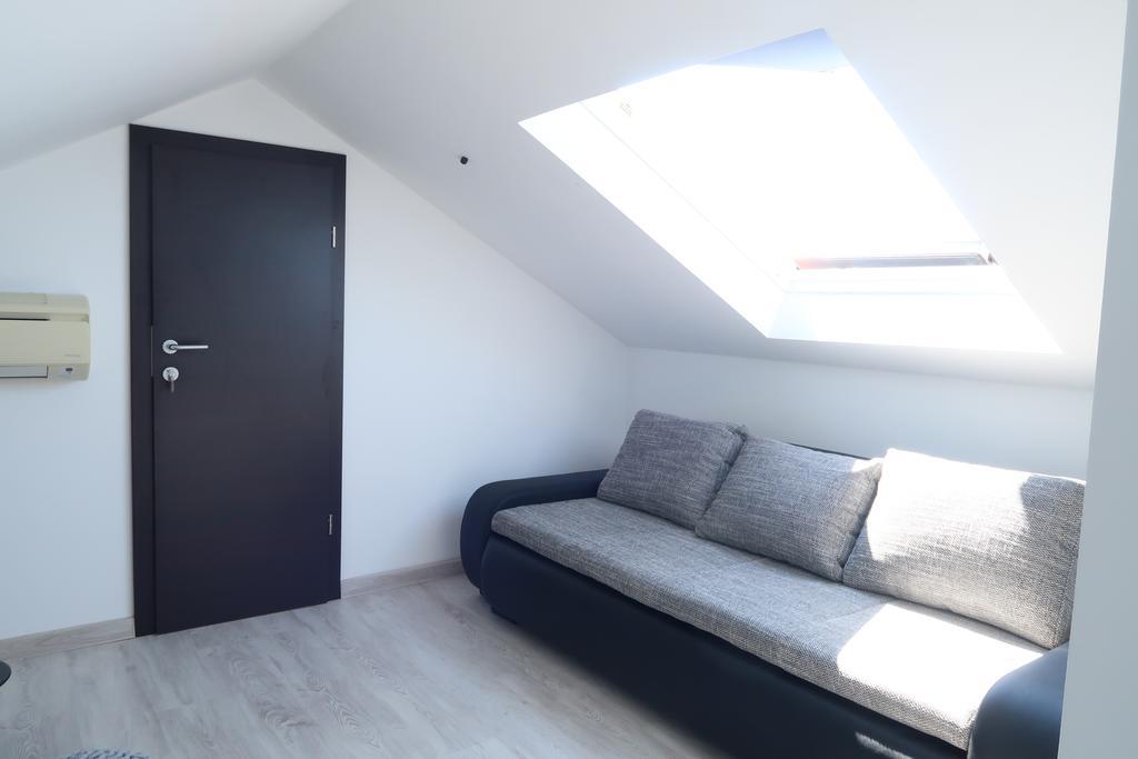 Villa Sunshine Trogir Eksteriør bilde