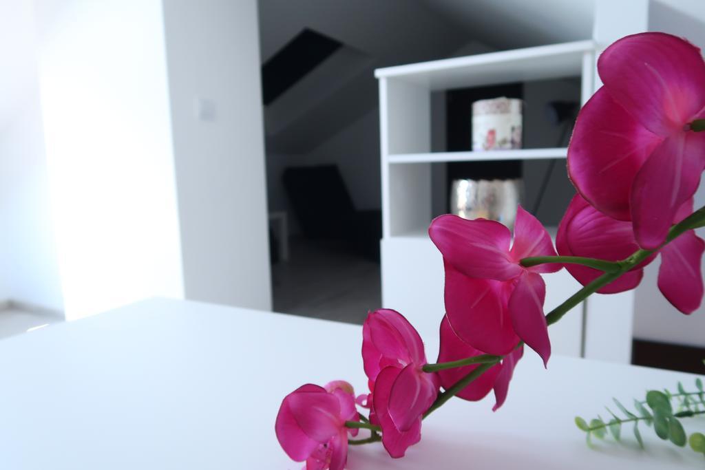 Villa Sunshine Trogir Eksteriør bilde