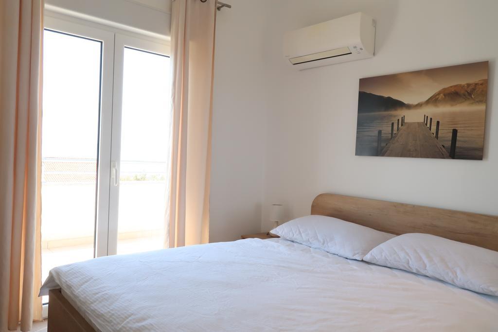 Villa Sunshine Trogir Eksteriør bilde