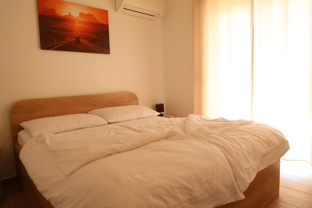 Villa Sunshine Trogir Eksteriør bilde