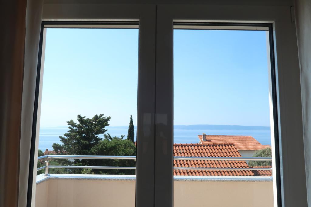 Villa Sunshine Trogir Eksteriør bilde
