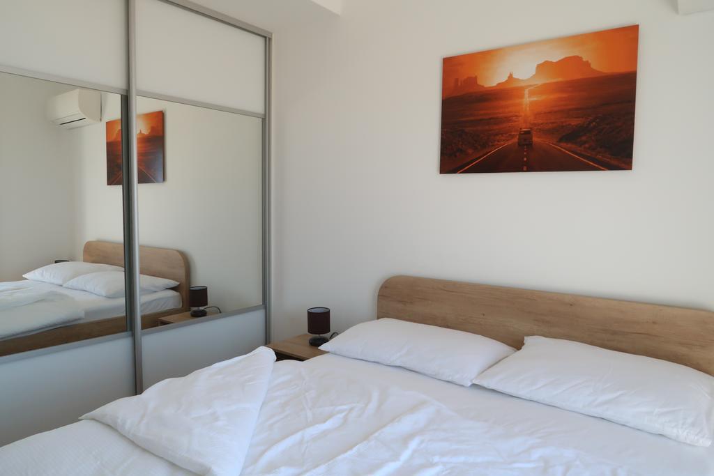 Villa Sunshine Trogir Eksteriør bilde