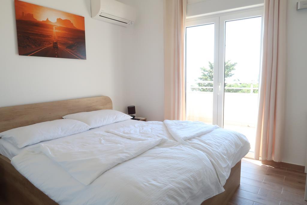Villa Sunshine Trogir Eksteriør bilde
