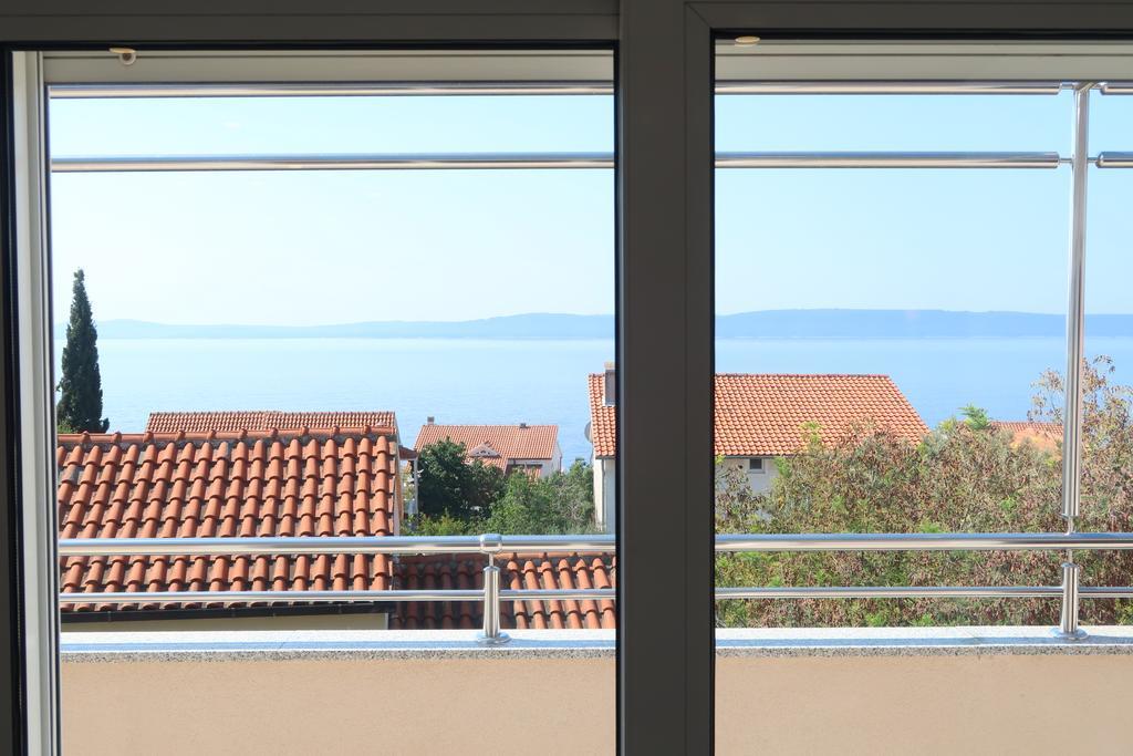Villa Sunshine Trogir Eksteriør bilde