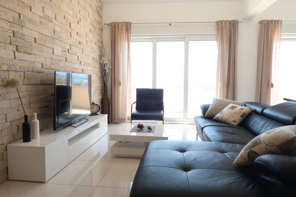 Villa Sunshine Trogir Eksteriør bilde