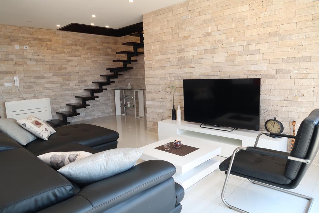 Villa Sunshine Trogir Eksteriør bilde