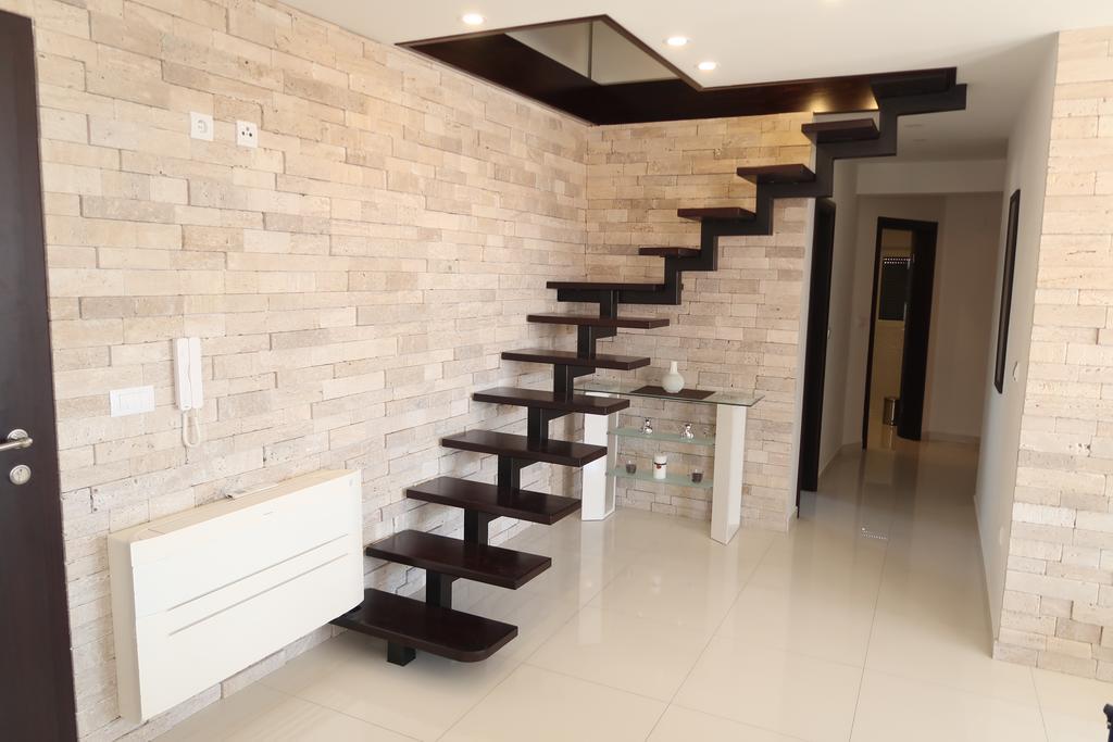 Villa Sunshine Trogir Eksteriør bilde