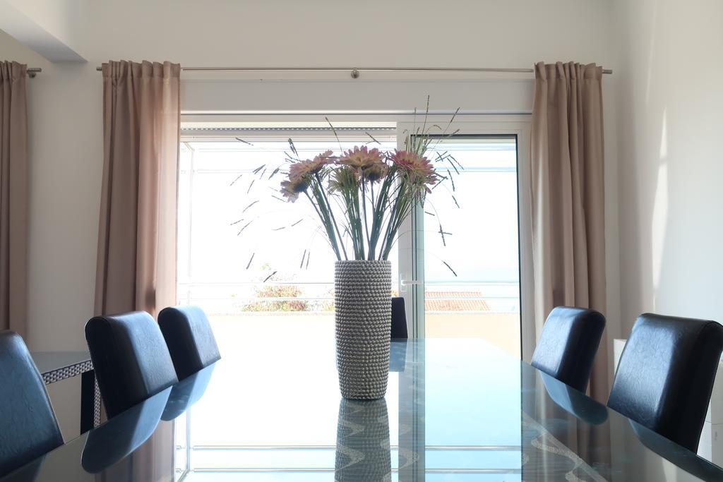 Villa Sunshine Trogir Eksteriør bilde