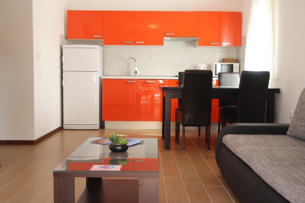 Villa Sunshine Trogir Eksteriør bilde