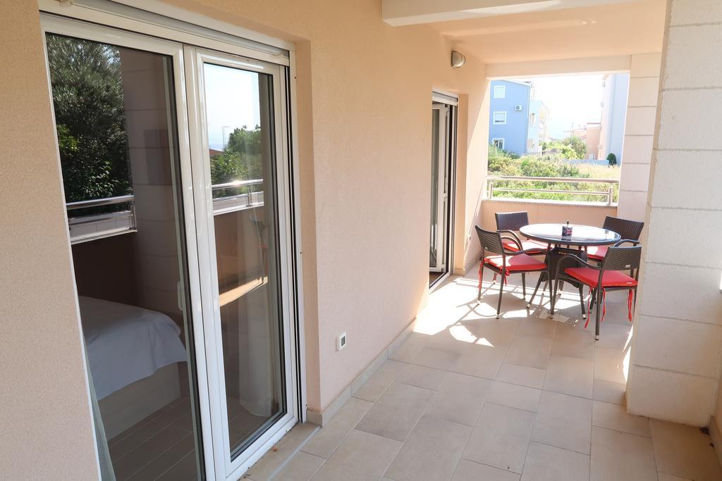 Villa Sunshine Trogir Eksteriør bilde