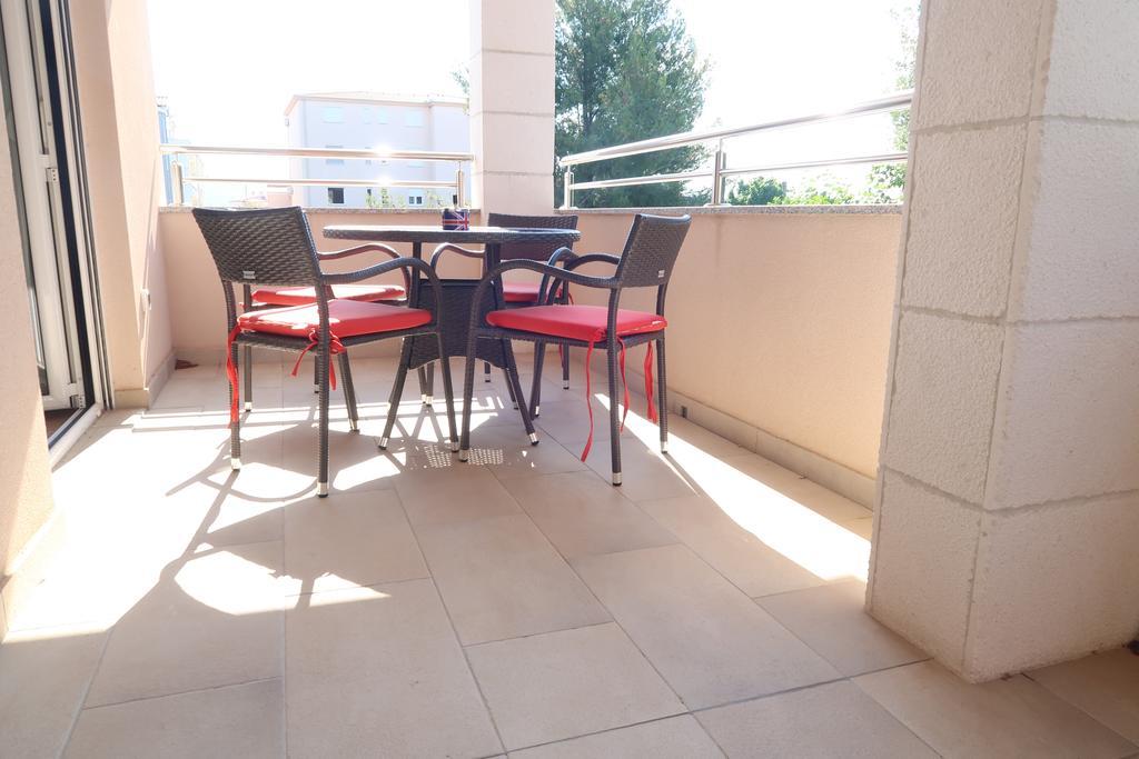 Villa Sunshine Trogir Eksteriør bilde