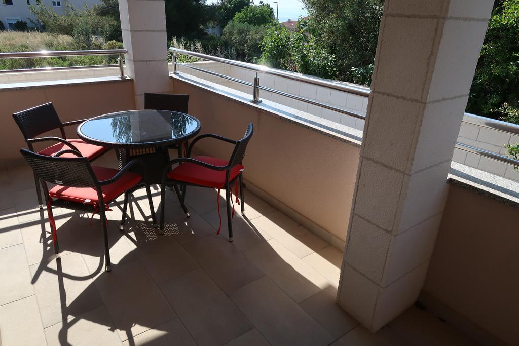 Villa Sunshine Trogir Eksteriør bilde