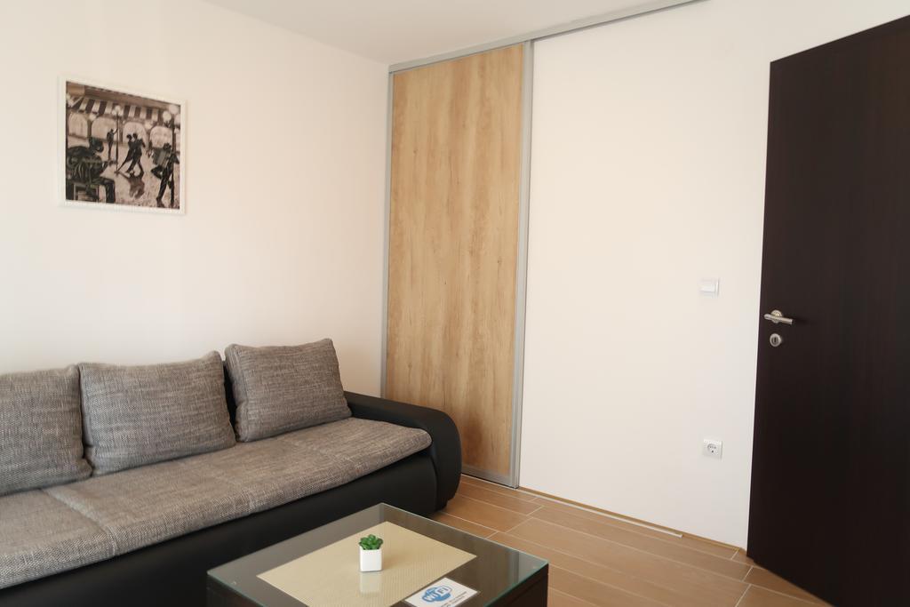 Villa Sunshine Trogir Eksteriør bilde