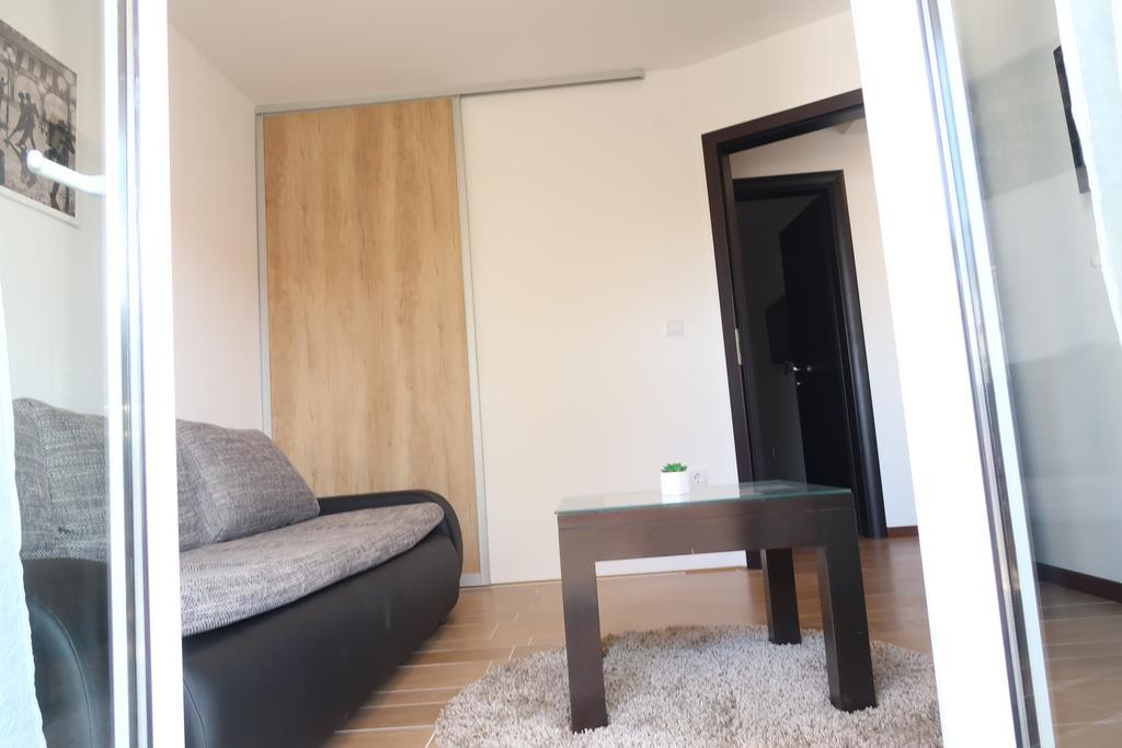 Villa Sunshine Trogir Eksteriør bilde