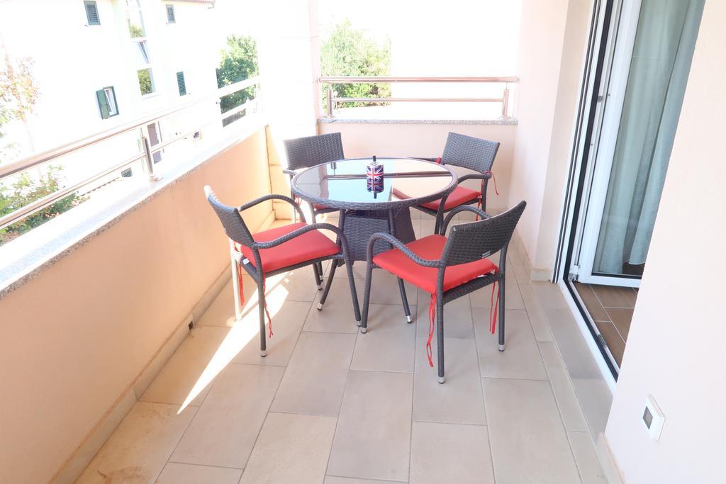 Villa Sunshine Trogir Eksteriør bilde