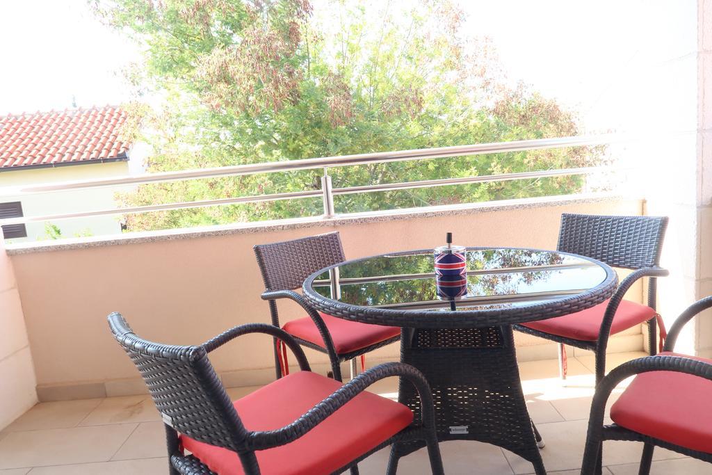 Villa Sunshine Trogir Eksteriør bilde