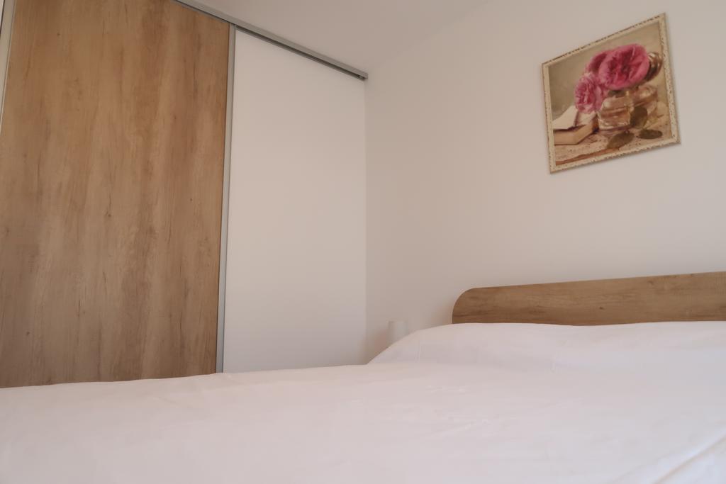 Villa Sunshine Trogir Eksteriør bilde