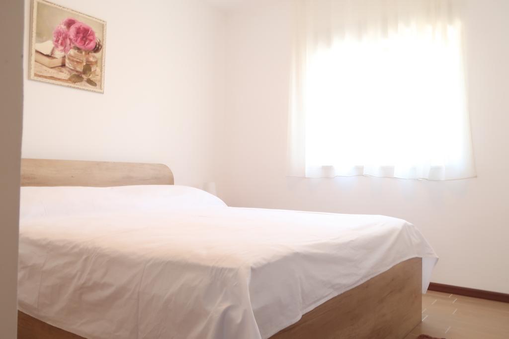 Villa Sunshine Trogir Eksteriør bilde