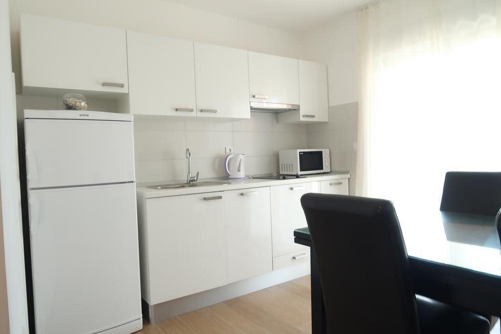 Villa Sunshine Trogir Eksteriør bilde