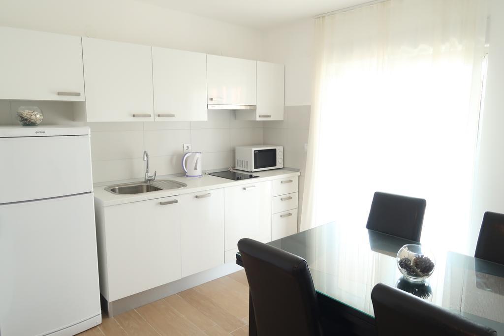 Villa Sunshine Trogir Eksteriør bilde