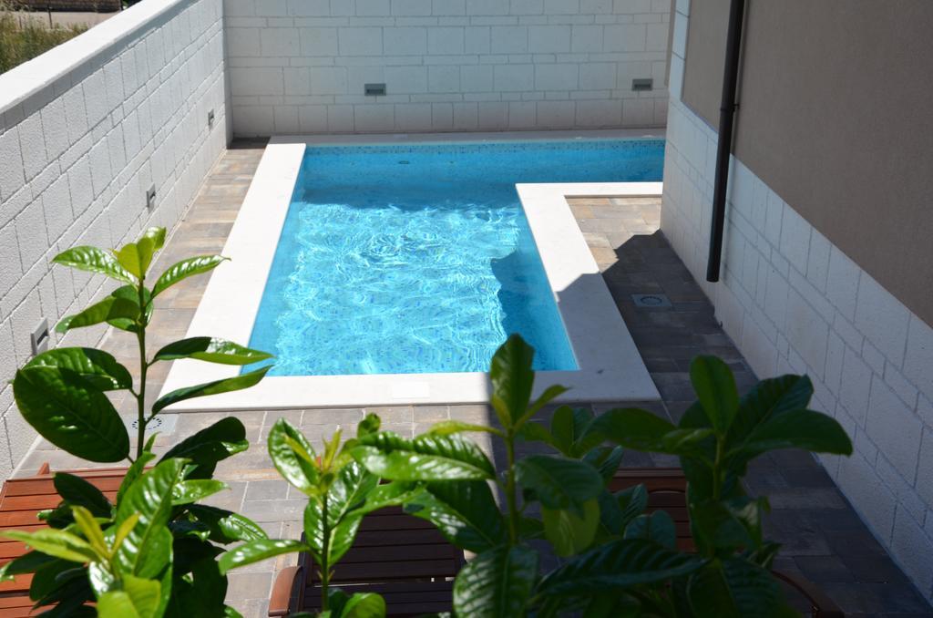 Villa Sunshine Trogir Eksteriør bilde