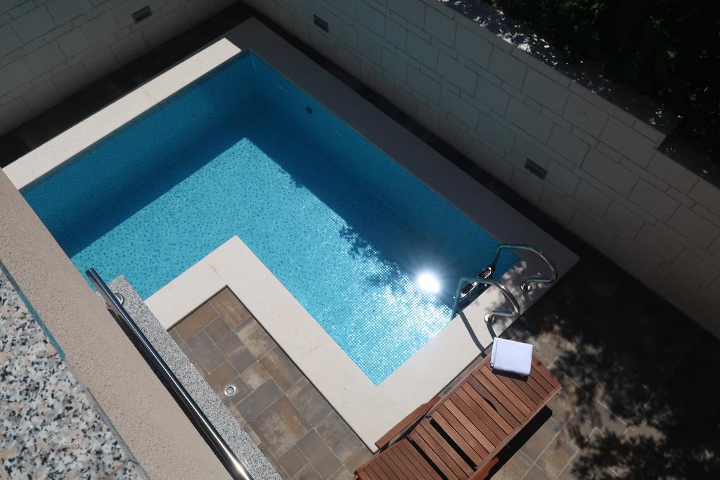 Villa Sunshine Trogir Eksteriør bilde