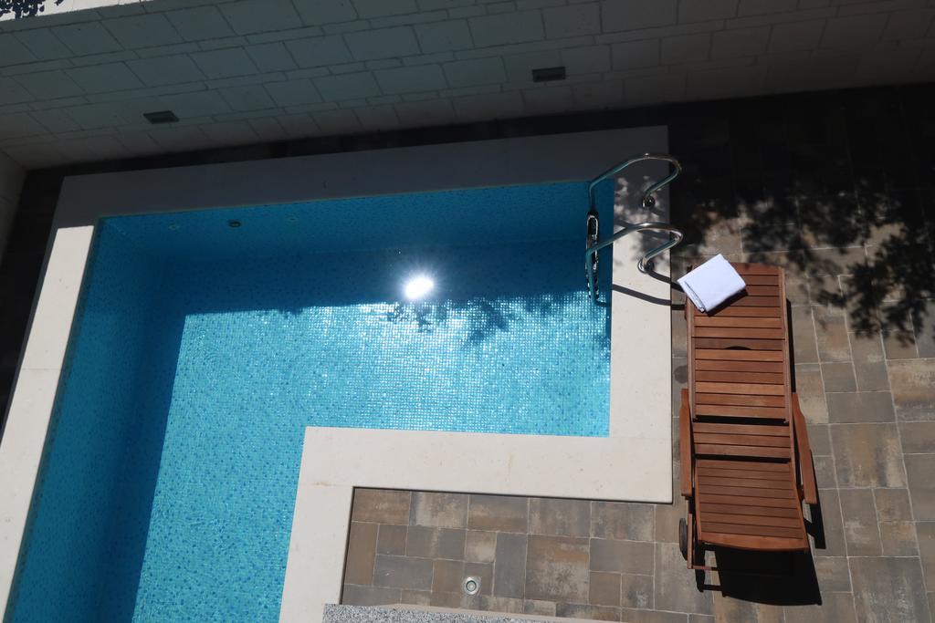 Villa Sunshine Trogir Eksteriør bilde