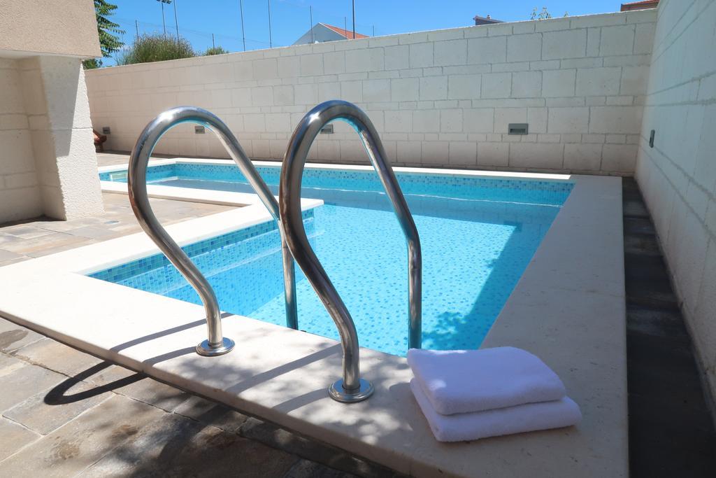 Villa Sunshine Trogir Eksteriør bilde
