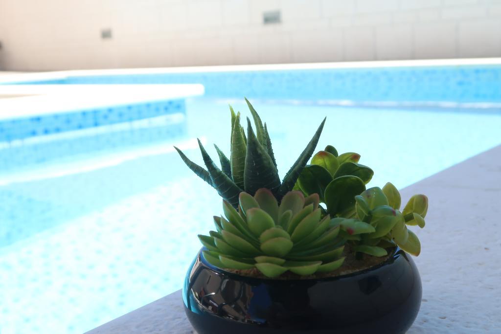 Villa Sunshine Trogir Eksteriør bilde